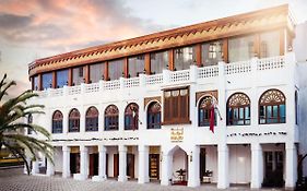 Souq Waqif Boutique Hotels Doha